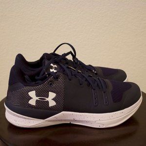Under Armour Volleyball shoes
